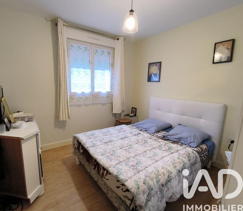 Maison - 64 m² - 3 pièces