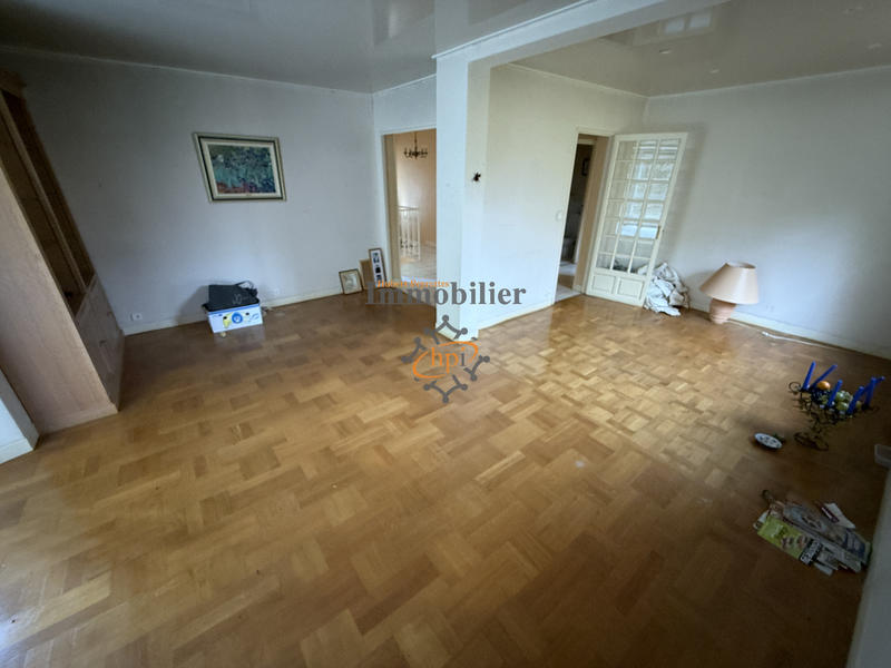 Maison - 132 m² - 4 pièces