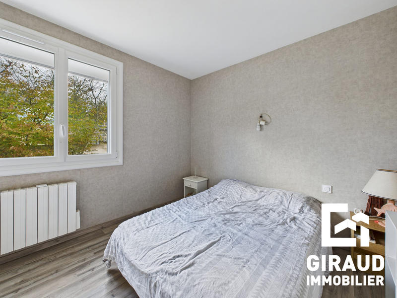 Maison - 75 m² - 4 pièces