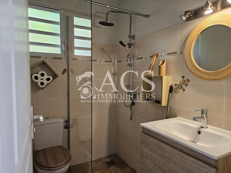 Maison - 98 m² - 4 pièces