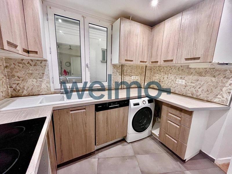 Appartement - 54 m² - 3 pièces