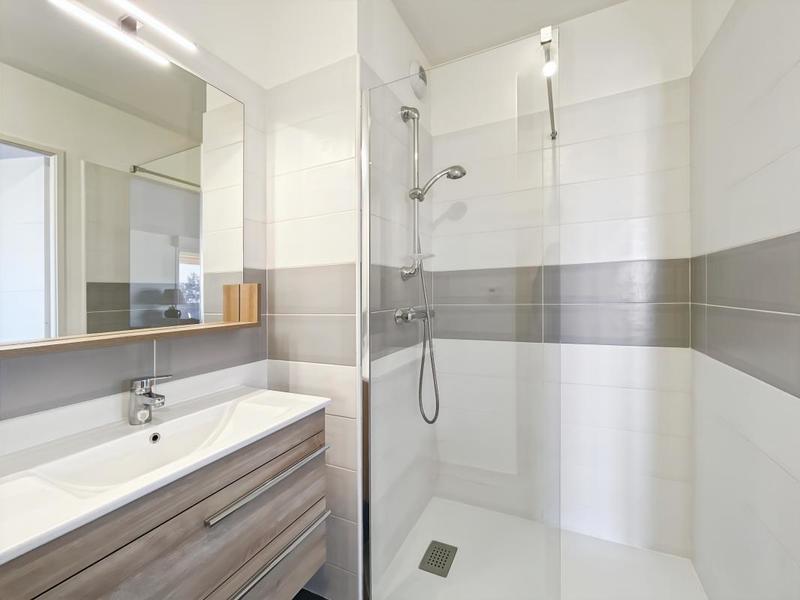 Appartement - 86 m² - 3 pièces