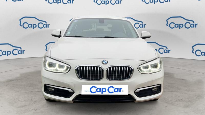 Bmw Série 1 116i 109 Urban Chic