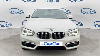 Bmw Série 1 116i 109 Urban Chic