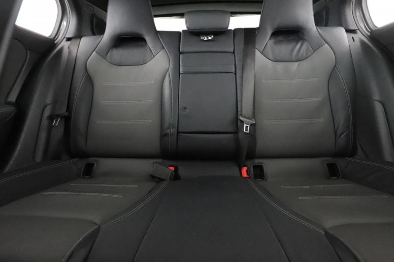 Mercedes Classe a 35 Amg 4Matic 7g-Dct 306 ch