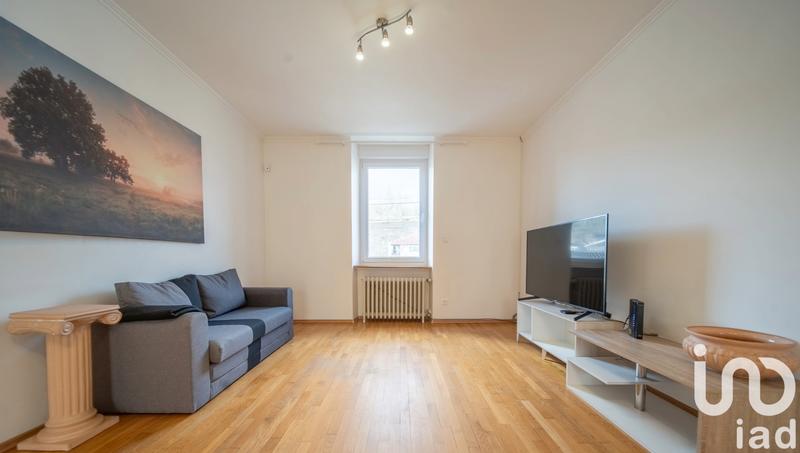 Maison - 144 m² - 5 pièces