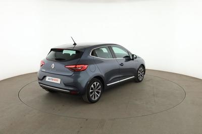 Renault Clio 1.0 TCe Intens 91 ch