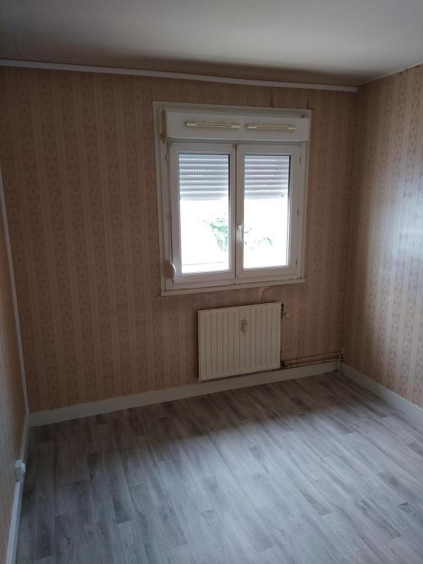 Appartement - 79 m² - 4 pièces
