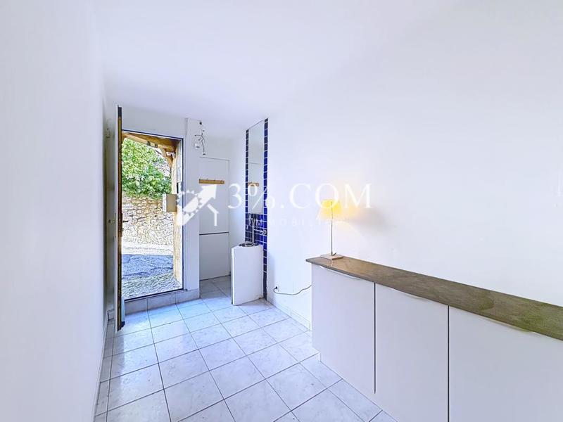 Maison - 183 m² - 8 pièces