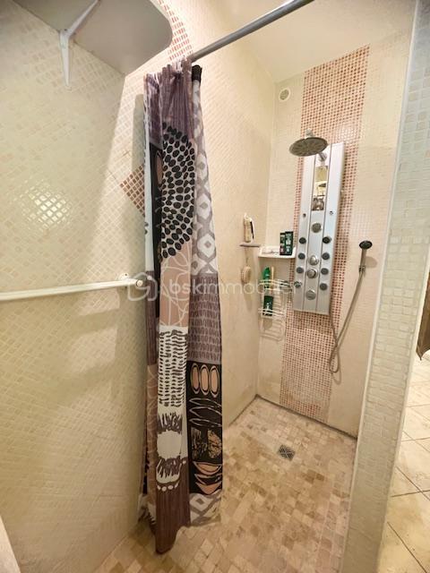 Maison de village - 78 m² - 4 pièces