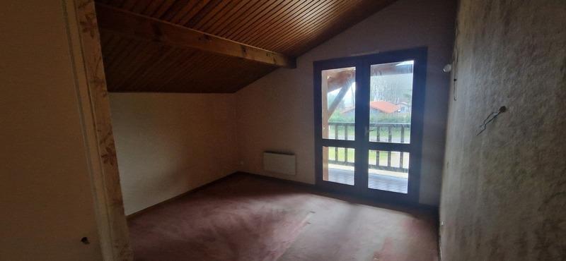 Maison - 122 m² - 4 pièces