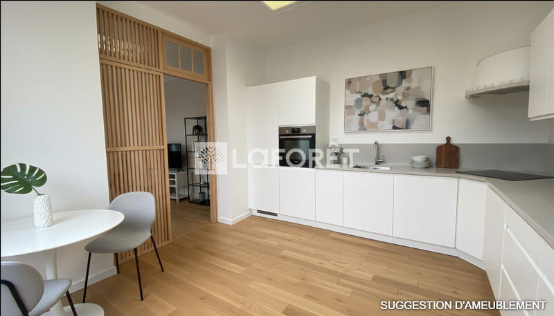 Maison - 137 m² - 5 pièces