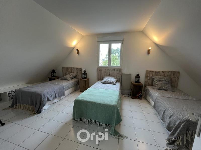 Maison - 191 m² - 9 pièces