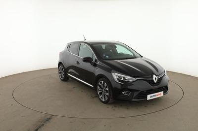Renault Clio 1.0 TCe Intens 100 ch