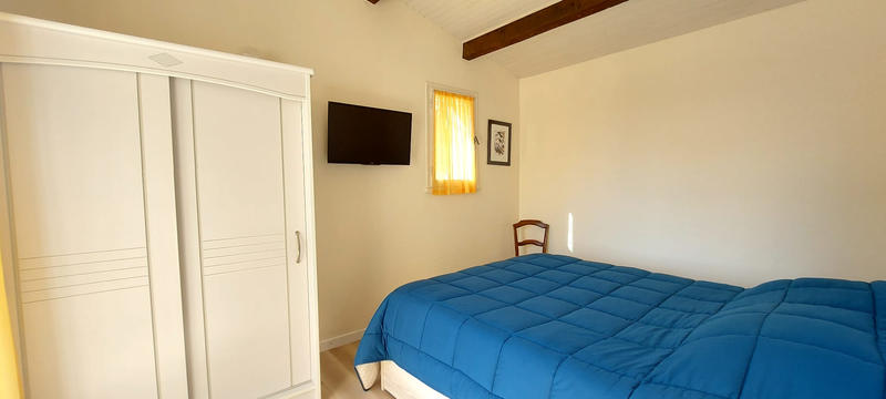 Villa - 100 m² - 4 pièces