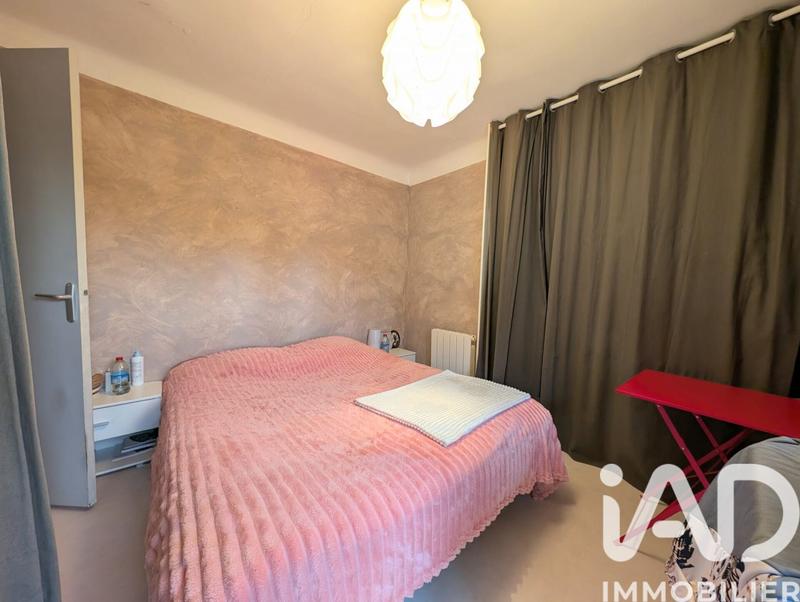 Maison de village - 110 m² - 5 pièces