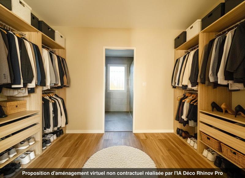 Pavillon - 153 m² - 5 pièces