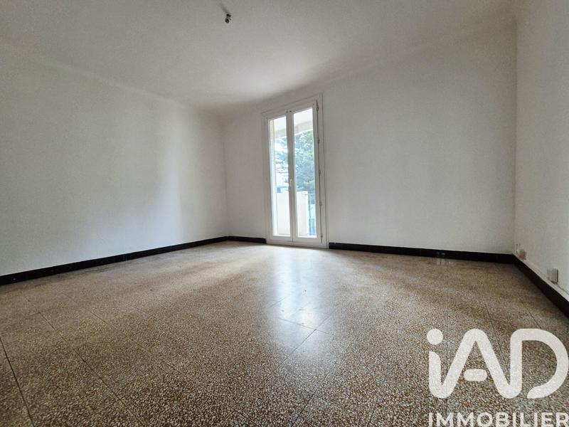 Appartement - 52 m² - 3 pièces