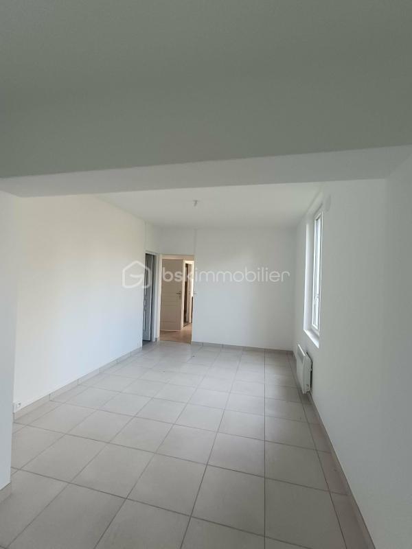 Maison traditionnelle - 88 m² - 5 pièces