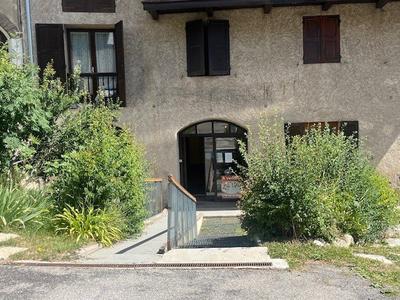 Local commercial - 78 m²