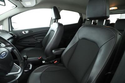Ford EcoSport 1.5 TDCi Titanium 95 ch