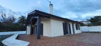 Maison - 103 m² - 3 pièces