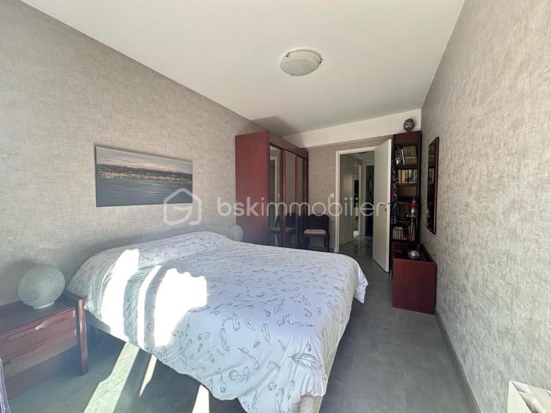 Duplex - 95 m² - 4 pièces