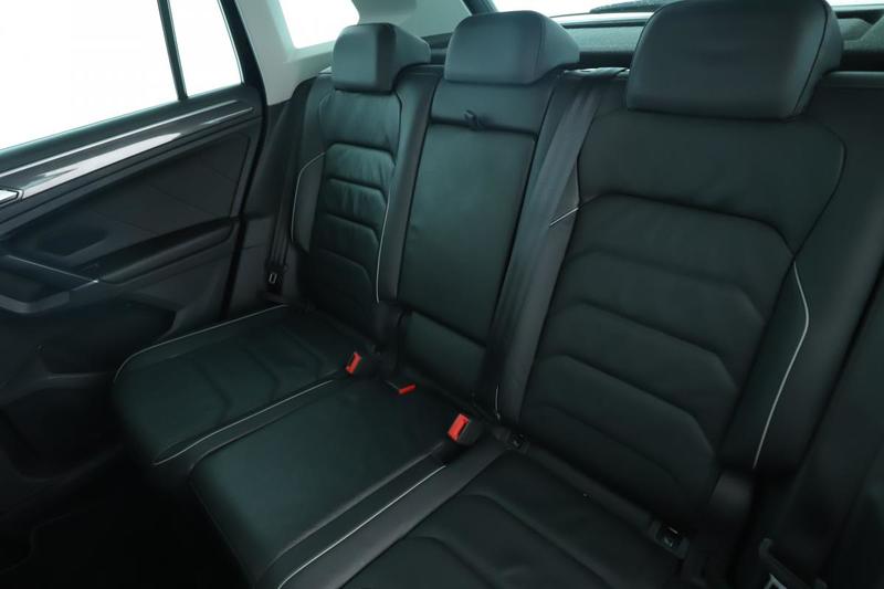 Volkswagen Tiguan 2.0 Tdi BlueMotion Tech Carat 4Motion Dsg7 150 ch