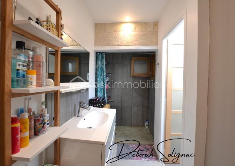 Maison de ville - 117 m² - 5 pièces