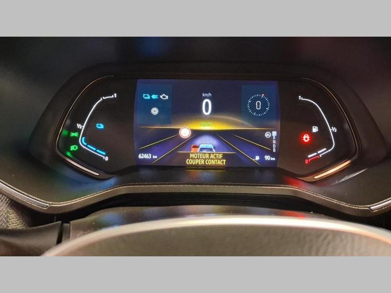 Renault Clio V E-Tech 140 - 21 Business