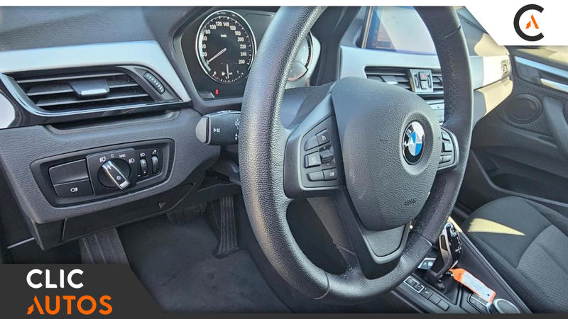 Bmw X1 Design Sdrive 16da Bva
