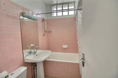 Appartement - 27 m² - 1 pièce