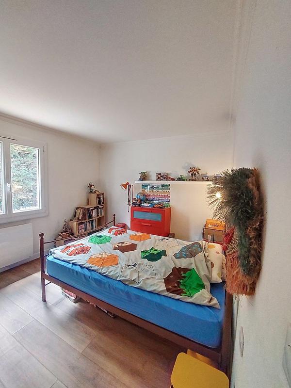 Maison - 165 m² - 6 pièces