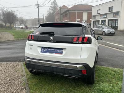 Peugeot 3008 Allure 1.2 Turbo 130 Eat8