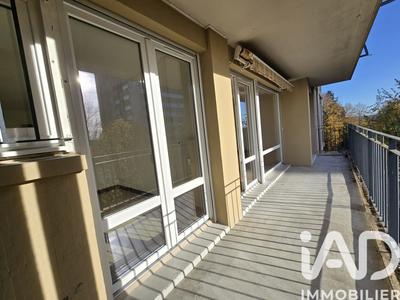 Appartement - 106 m² - 5 pièces