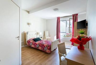 Chambre - 21 m² - 1 pièce