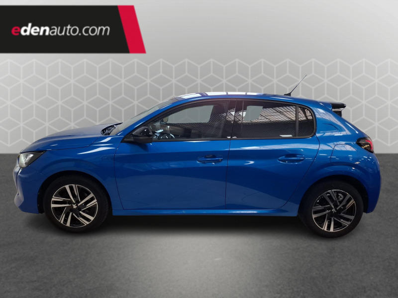 Peugeot 208 PureTech 130 s&amp;S Eat8 Allure Pack