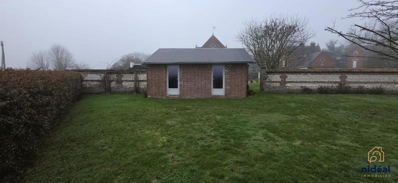 Maison - 283 m² - 12 pièces