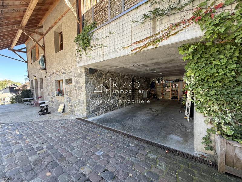 Maison - 176 m² - 5 pièces