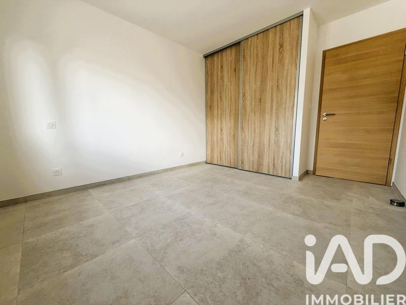 Maison - 75 m² - 3 pièces