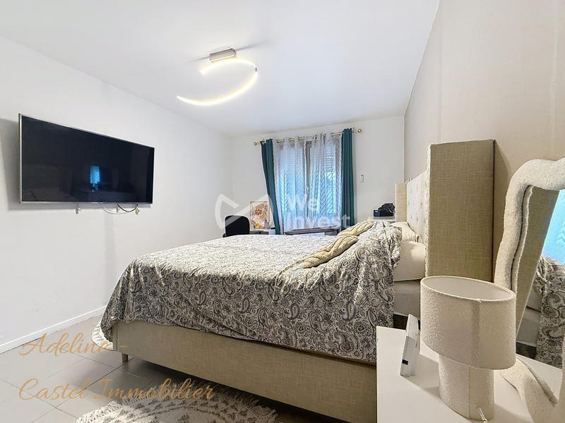 Maison - 117 m² - 4 pièces