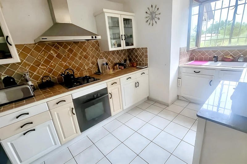 Villa - 91 m² - 4 pièces