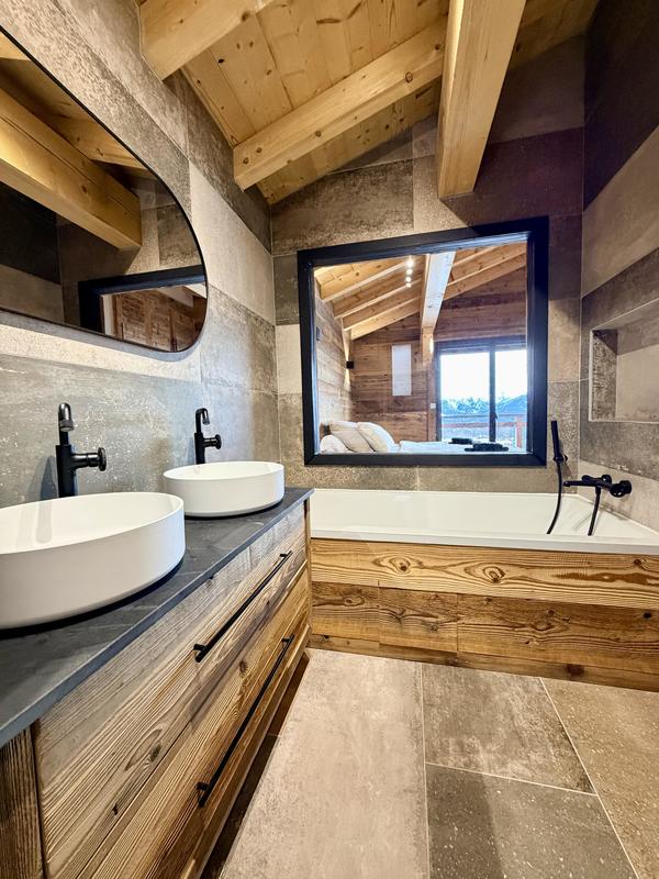 Châlet - 200 m² - 6 pièces