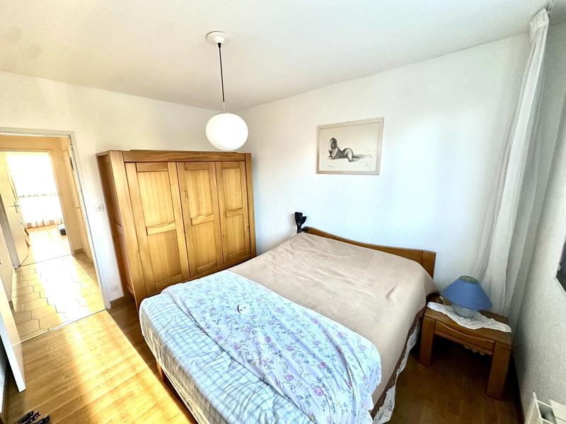 Appartement - 75 m² - 4 pièces