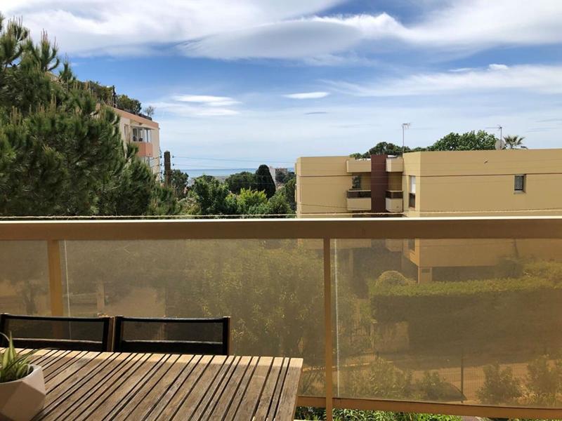 Appartement - 30 m² - 1 pièce