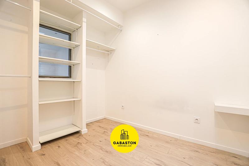 Appartement - 31 m² - 2 pièces