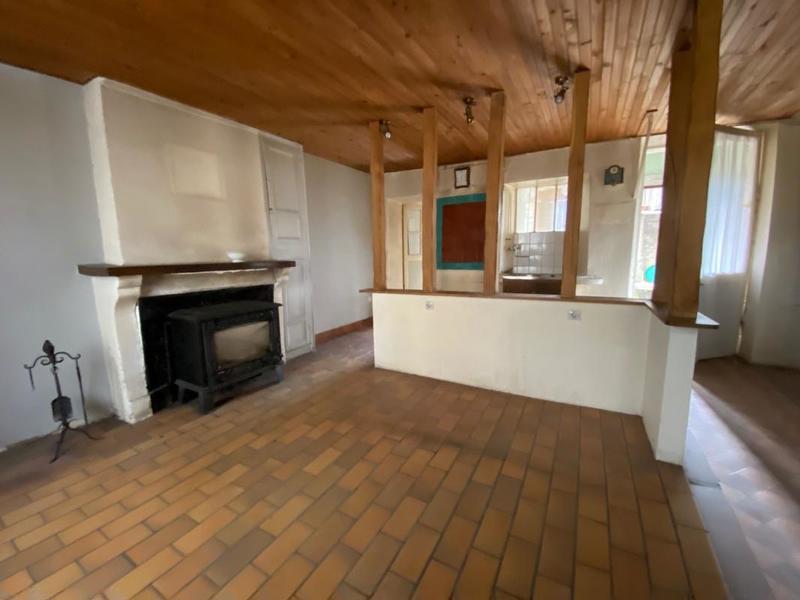 Maison - 70 m² - 3 pièces