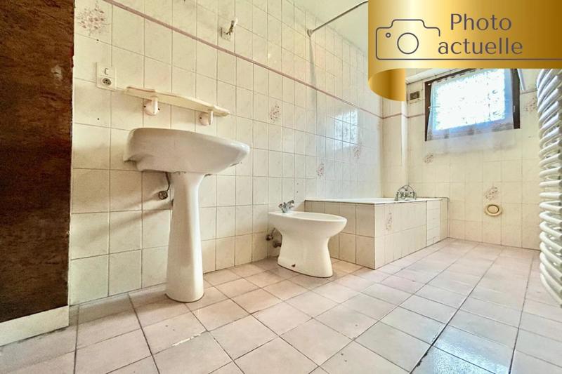 Appartement - 97 m² - 4 pièces