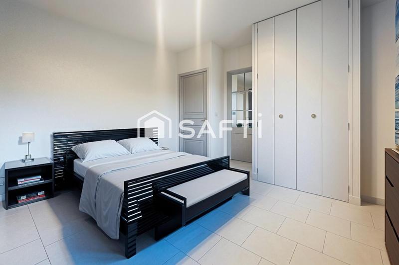 Maison - 229 m² - 6 pièces