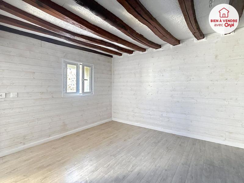 Maison en pierre - 210 m² - 7 pièces